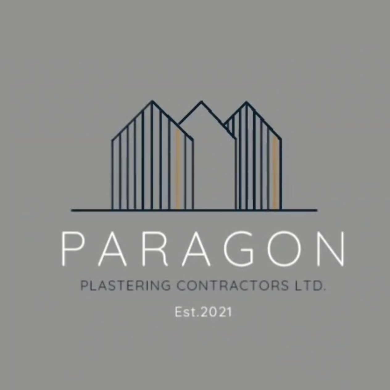 Paragon Plastering LTD
